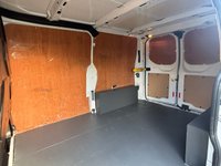 USED 2019 68 FORD TRANSIT CUSTOM 2.0 300 EcoBlue Panel Van 5dr Diesel Manual L1 H1 Euro 6 (105 ps) WE HAVE CHOICE CUSTOMS IN STOCK