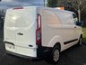 USED 2019 68 FORD TRANSIT CUSTOM 2.0 300 EcoBlue Panel Van 5dr Diesel Manual L1 H1 Euro 6 (105 ps) WE HAVE CHOICE CUSTOMS IN STOCK