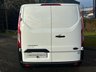 USED 2019 68 FORD TRANSIT CUSTOM 2.0 300 EcoBlue Panel Van 5dr Diesel Manual L1 H1 Euro 6 (105 ps) WE HAVE CHOICE CUSTOMS IN STOCK