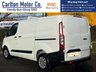 USED 2019 68 FORD TRANSIT CUSTOM 2.0 300 EcoBlue Panel Van 5dr Diesel Manual L1 H1 Euro 6 (105 ps) WE HAVE CHOICE CUSTOMS IN STOCK