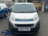 USED 2020 FIAT FIORINO 1.3 MultiJetII SX Car Derived Van 5dr Diesel Manual Euro 6 (80 bhp) Economical Van