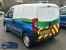 USED 2020 FIAT FIORINO 1.3 MultiJetII SX Car Derived Van 5dr Diesel Manual Euro 6 (80 bhp) Economical Van
