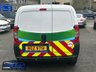 USED 2020 FIAT FIORINO 1.3 MultiJetII SX Car Derived Van 5dr Diesel Manual Euro 6 (80 bhp) Economical Van