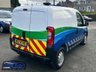 USED 2020 FIAT FIORINO 1.3 MultiJetII SX Car Derived Van 5dr Diesel Manual Euro 6 (80 bhp) Economical Van