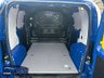 USED 2020 FIAT FIORINO 1.3 MultiJetII SX Car Derived Van 5dr Diesel Manual Euro 6 (80 bhp) Economical Van