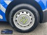 USED 2020 FIAT FIORINO 1.3 MultiJetII SX Car Derived Van 5dr Diesel Manual Euro 6 (80 bhp) Economical Van
