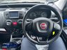 USED 2020 FIAT FIORINO 1.3 MultiJetII SX Car Derived Van 5dr Diesel Manual Euro 6 (80 bhp) Economical Van