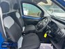 USED 2020 FIAT FIORINO 1.3 MultiJetII SX Car Derived Van 5dr Diesel Manual Euro 6 (80 bhp) Economical Van