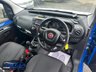 USED 2020 FIAT FIORINO 1.3 MultiJetII SX Car Derived Van 5dr Diesel Manual Euro 6 (80 bhp) Economical Van