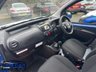 USED 2020 FIAT FIORINO 1.3 MultiJetII SX Car Derived Van 5dr Diesel Manual Euro 6 (80 bhp) Economical Van