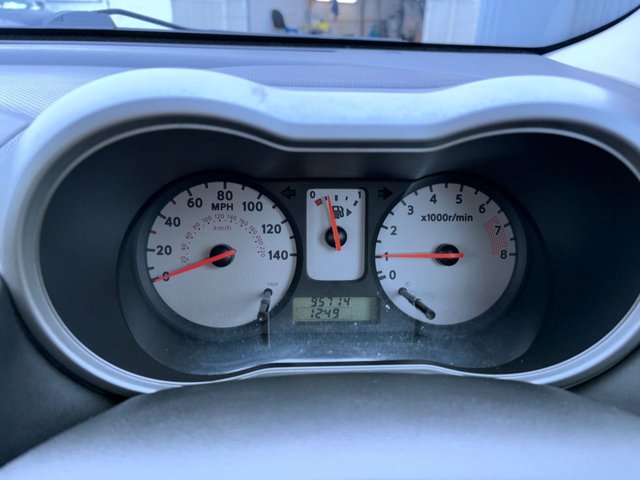 2008 Nissan Note 1.4L Acenta S 5dr - Photo 12