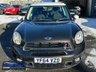 USED 2014 64 MINI COUNTRYMAN 2.0 Cooper SD SUV 5dr Diesel Manual Euro 5 (s/s) (143 ps) Satnav