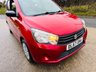 USED 2017 67 SUZUKI CELERIO 1.0 SZ2 Hatchback 5dr Petrol Manual Euro 6 (68 ps) 