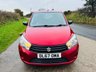 USED 2017 67 SUZUKI CELERIO 1.0 SZ2 Hatchback 5dr Petrol Manual Euro 6 (68 ps) 