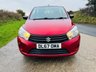 USED 2017 67 SUZUKI CELERIO 1.0 SZ2 Hatchback 5dr Petrol Manual Euro 6 (68 ps) 