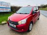USED 2017 67 SUZUKI CELERIO 1.0 SZ2 Hatchback 5dr Petrol Manual Euro 6 (68 ps) 