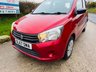 USED 2017 67 SUZUKI CELERIO 1.0 SZ2 Hatchback 5dr Petrol Manual Euro 6 (68 ps) 