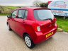 USED 2017 67 SUZUKI CELERIO 1.0 SZ2 Hatchback 5dr Petrol Manual Euro 6 (68 ps) 