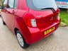 USED 2017 67 SUZUKI CELERIO 1.0 SZ2 Hatchback 5dr Petrol Manual Euro 6 (68 ps) 