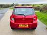 USED 2017 67 SUZUKI CELERIO 1.0 SZ2 Hatchback 5dr Petrol Manual Euro 6 (68 ps) 