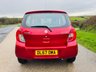 USED 2017 67 SUZUKI CELERIO 1.0 SZ2 Hatchback 5dr Petrol Manual Euro 6 (68 ps) 