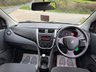 USED 2017 67 SUZUKI CELERIO 1.0 SZ2 Hatchback 5dr Petrol Manual Euro 6 (68 ps) 