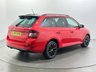 USED 2020 69 SKODA FABIA 1.0 TSI Monte Carlo Euro 6 (s/s) 5dr 1-OWNER, CARPLAY, SENSORS, 16