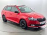 USED 2020 69 SKODA FABIA 1.0 TSI Monte Carlo Euro 6 (s/s) 5dr 1-OWNER, CARPLAY, SENSORS, 16