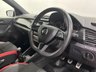 USED 2020 69 SKODA FABIA 1.0 TSI Monte Carlo Euro 6 (s/s) 5dr 1-OWNER, CARPLAY, SENSORS, 16