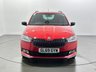 USED 2020 69 SKODA FABIA 1.0 TSI Monte Carlo Euro 6 (s/s) 5dr 1-OWNER, CARPLAY, SENSORS, 16