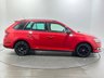 USED 2020 69 SKODA FABIA 1.0 TSI Monte Carlo Euro 6 (s/s) 5dr 1-OWNER, CARPLAY, SENSORS, 16