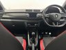 USED 2020 69 SKODA FABIA 1.0 TSI Monte Carlo Euro 6 (s/s) 5dr 1-OWNER, CARPLAY, SENSORS, 16