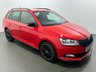 USED 2020 69 SKODA FABIA 1.0 TSI Monte Carlo Euro 6 (s/s) 5dr 1-OWNER, CARPLAY, SENSORS, 16