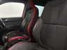 USED 2020 69 SKODA FABIA 1.0 TSI Monte Carlo Euro 6 (s/s) 5dr 1-OWNER, CARPLAY, SENSORS, 16
