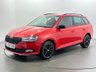 USED 2020 69 SKODA FABIA 1.0 TSI Monte Carlo Euro 6 (s/s) 5dr 1-OWNER, CARPLAY, SENSORS, 16