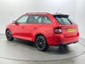 USED 2020 69 SKODA FABIA 1.0 TSI Monte Carlo Euro 6 (s/s) 5dr 1-OWNER, CARPLAY, SENSORS, 16