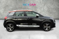 USED 2018 68 CITROEN C3 AIRCROSS 1.2 PureTech GPF Flair SUV 5dr Petrol Manual Euro 6 (s/s) (130 ps) 
