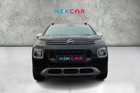 USED 2018 68 CITROEN C3 AIRCROSS 1.2 PureTech GPF Flair SUV 5dr Petrol Manual Euro 6 (s/s) (130 ps) 