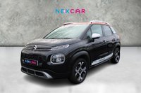 USED 2018 68 CITROEN C3 AIRCROSS 1.2 PureTech GPF Flair SUV 5dr Petrol Manual Euro 6 (s/s) (130 ps) 