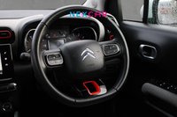 USED 2018 68 CITROEN C3 AIRCROSS 1.2 PureTech GPF Flair SUV 5dr Petrol Manual Euro 6 (s/s) (130 ps) 