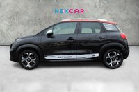 USED 2018 68 CITROEN C3 AIRCROSS 1.2 PureTech GPF Flair SUV 5dr Petrol Manual Euro 6 (s/s) (130 ps) 
