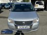 USED 2009 09 VOLKSWAGEN TOURAN 1.9 TDI BlueMotion Tech SE MPV 5dr Diesel Manual (7 Seats) (144 g/km, 103 bhp) 7 Seats