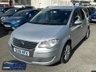 USED 2009 09 VOLKSWAGEN TOURAN 1.9 TDI BlueMotion Tech SE MPV 5dr Diesel Manual (7 Seats) (144 g/km, 103 bhp) 7 Seats
