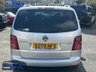 USED 2009 09 VOLKSWAGEN TOURAN 1.9 TDI BlueMotion Tech SE MPV 5dr Diesel Manual (7 Seats) (144 g/km, 103 bhp) 7 Seats