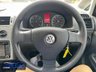 USED 2009 09 VOLKSWAGEN TOURAN 1.9 TDI BlueMotion Tech SE MPV 5dr Diesel Manual (7 Seats) (144 g/km, 103 bhp) 7 Seats