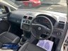 USED 2009 09 VOLKSWAGEN TOURAN 1.9 TDI BlueMotion Tech SE MPV 5dr Diesel Manual (7 Seats) (144 g/km, 103 bhp) 7 Seats