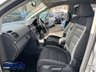 USED 2009 09 VOLKSWAGEN TOURAN 1.9 TDI BlueMotion Tech SE MPV 5dr Diesel Manual (7 Seats) (144 g/km, 103 bhp) 7 Seats