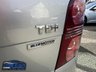 USED 2009 09 VOLKSWAGEN TOURAN 1.9 TDI BlueMotion Tech SE MPV 5dr Diesel Manual (7 Seats) (144 g/km, 103 bhp) 7 Seats