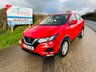 USED 2020 70 NISSAN QASHQAI 1.3 DIG-T Acenta Premium SUV 5dr Petrol Manual Euro 6 (s/s) (140 ps) 