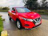 USED 2020 70 NISSAN QASHQAI 1.3 DIG-T Acenta Premium SUV 5dr Petrol Manual Euro 6 (s/s) (140 ps) 